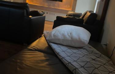 Apartament an der Landgestüt - Foto 12