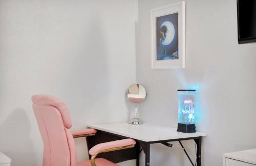 Firepit, Bikes & BBQ! Sleeps 10, 12 mins to Beach! - Photo 35