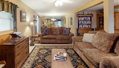 Beach Plum Townhouse - Foto 3