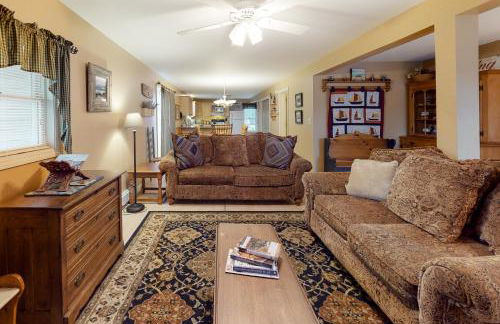 Beach Plum Townhouse - Foto 3