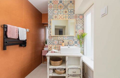 NEW! Charming Palmela Retreat near Arrábida&Castle - Foto 7