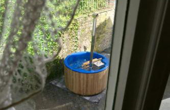 Historische Villa Herrenhaus Hellenthal - Photo 8