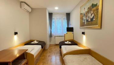 Apartmani Klanjčić - Foto 2