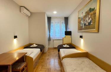 Apartmani Klanjčić - Foto 2