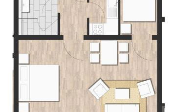 Rurtal de luxe - Foto 46