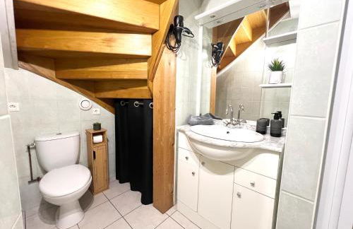 Le Petit Cocon - Lumineux & Confortable - Foto 21