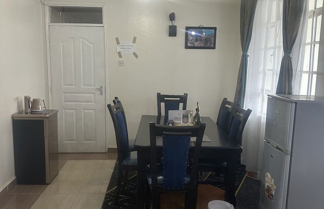 Caster JKIA Homes - Foto 36