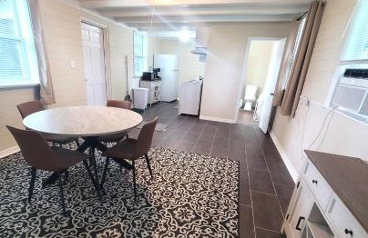 Lazy Oaks Resort Cottages - Foto 7