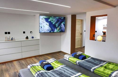 Ferienapartment Zur guten Quelle - Foto 7