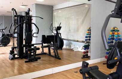 Alphaville Comfort - Complete Apto - Foto 8