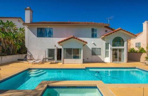 @ Marbella Lane - Captivating Home W/pool - Foto 78