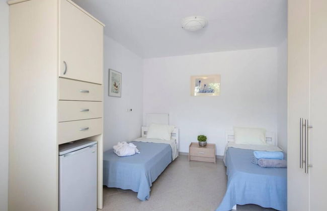 Villa Dionysos in Aliki - Foto 6