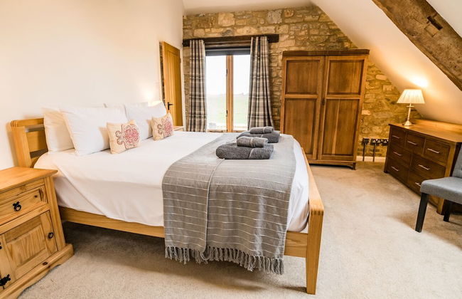 Somerset Country Escape - Foto 46