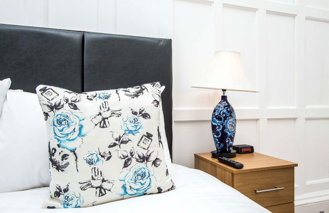 Your Stay Bristol Beaufort House - Foto 2