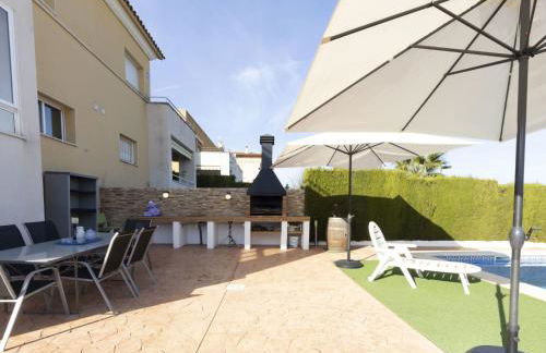 Holiday Home Poblamar by Interhome - Foto 30