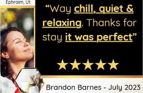 Badger Den: 1mi.Snow College~ Wash/Dryer~Climb - Foto 28