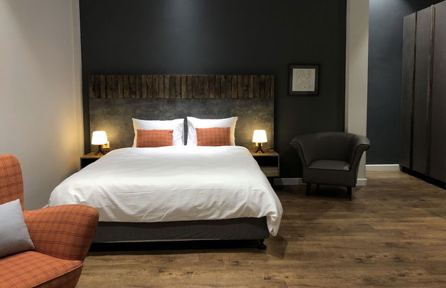 Kaia Residence Da Nang Quiet Garden - Foto 24