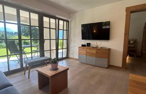 Alpenvilla Berchtesgaden Appartements - Foto 40
