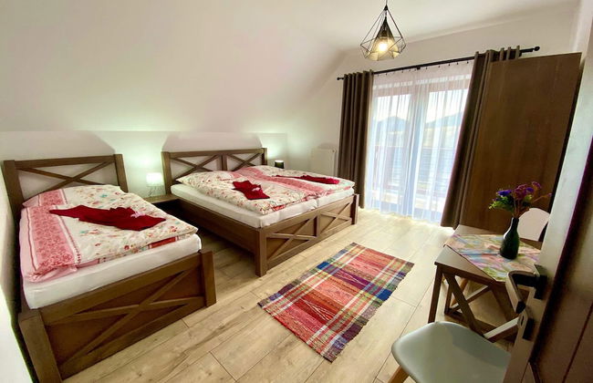 Villa Jarka - Foto 6