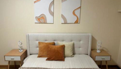 3 bed, 2 bath self catering Apt in Sines - Foto 4