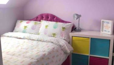 Cheerful 2 bed self contained space in Braunton - Foto 4