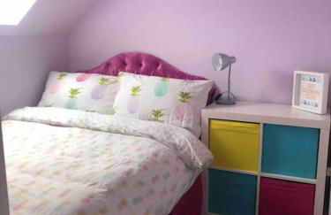 Cheerful 2 bed self contained space in Braunton - Foto 4