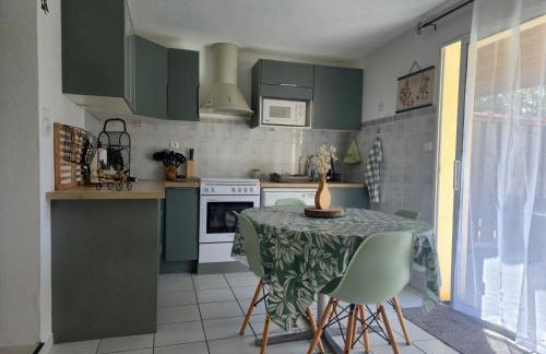 Villa Brocéliande - Les Tilleuls - Foto 10