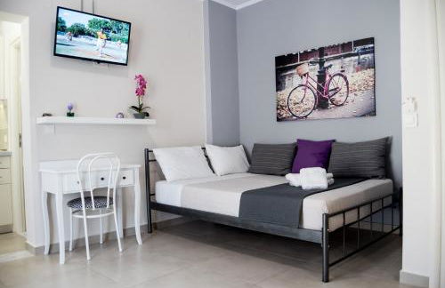 PargaLand Studios & Apartments - Photo 12