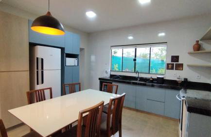 Chácara Recanto Vista Verde - 20 minutos do Plano Piloto - Foto 27