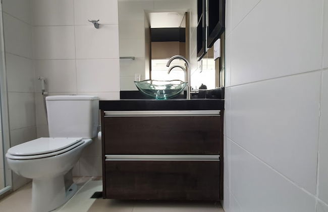 Vossa Bossa Vision Augusta - Foto 32