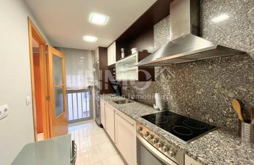 Moderno apartamento con piscina y parking 162B - INMO22 - Foto 18