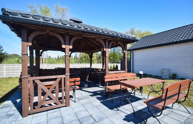 Cottage in Lazy Near Beach & Lake Jamno - Foto 12