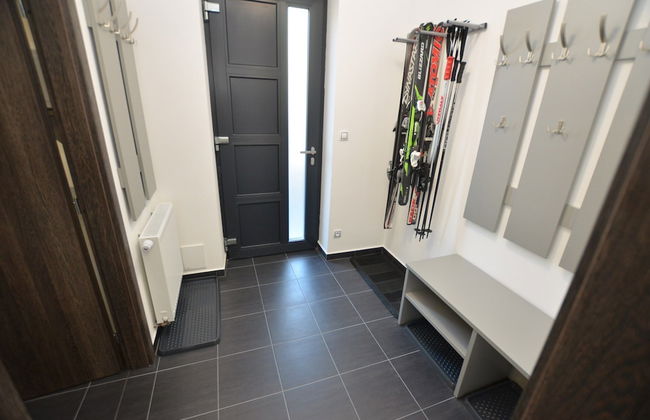 Quaint Holiday Home in Železná Ruda near Ski Area - Foto 3