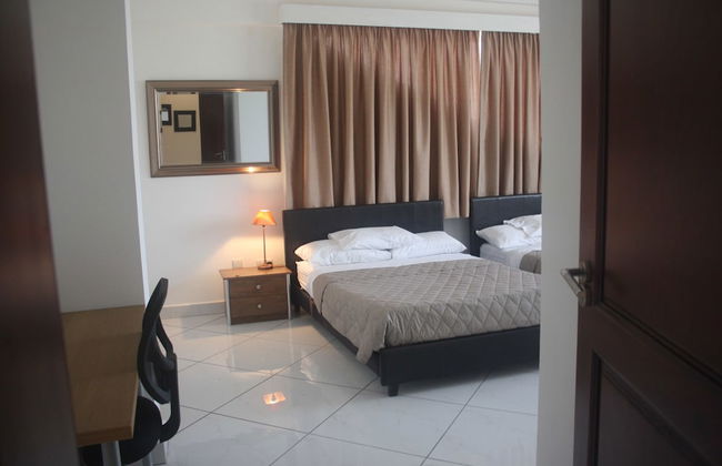 Le Suites Serviced Apartments - Foto 5