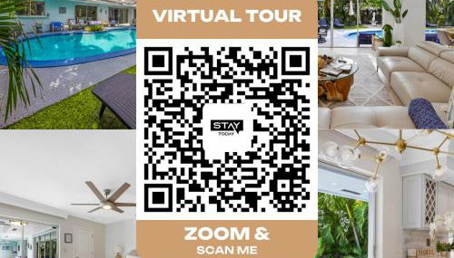 Sunshine State Stay - Your Private Fort Lauderdale Retreat - Foto 2