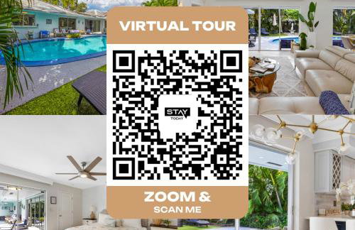 Sunshine State Stay - Your Private Fort Lauderdale Retreat - Foto 2