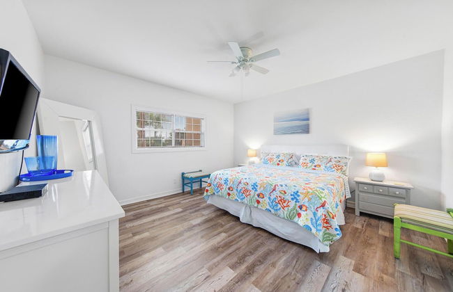 La Solana by Padre Getaways - Foto 2