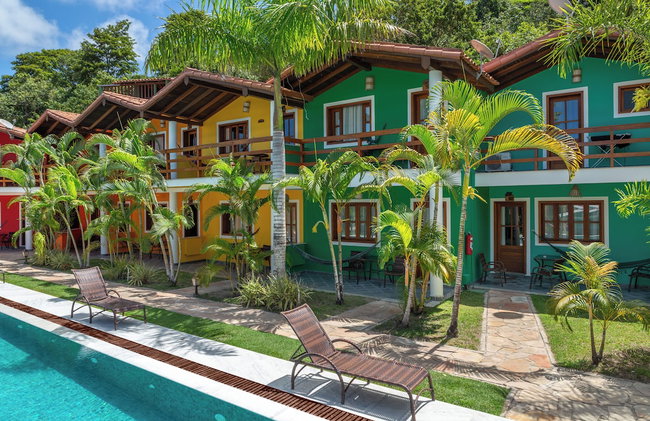 Capoeira Village - Foto 24