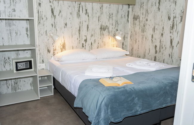 Trasimeno Glamping Resort - Foto 31