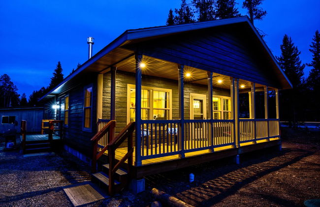 Shepherd Family Retreats- Bear Cub - Photo 27