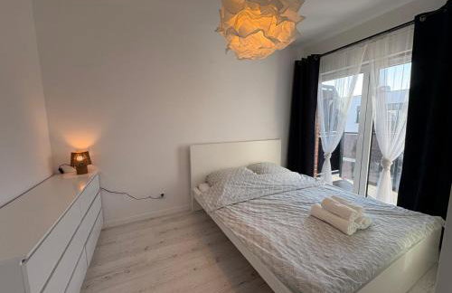 Apartament centrum z miejscem garażowym Pruszcz Gdański - Foto 10