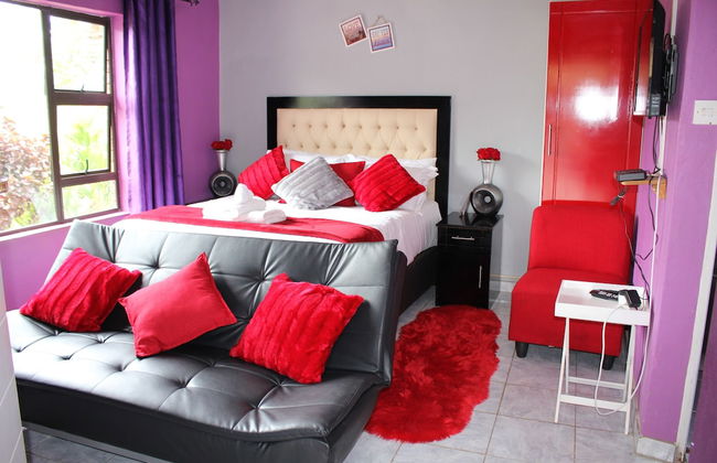 Sweet Holiday Homes - Foto 20