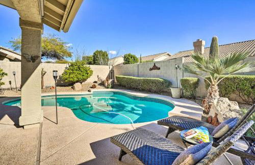 Great for Spring Training! Cave Creek Charmer - Photo 1