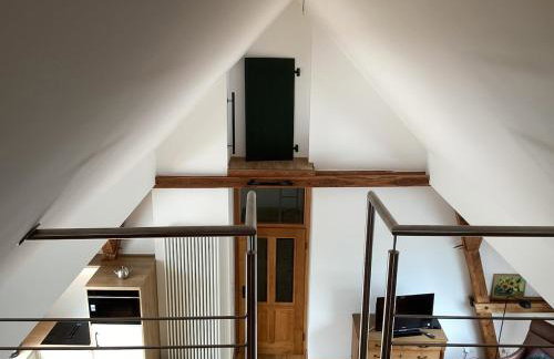 Münster-Land am Südhang der Baumberge - Foto 12