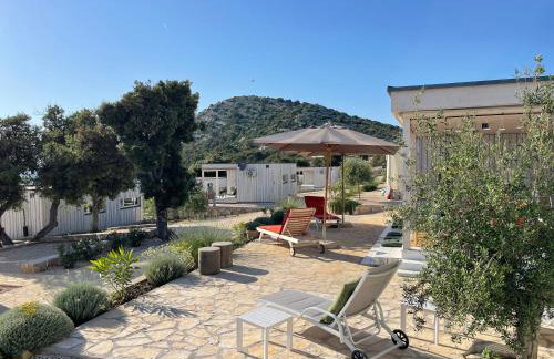 BUQEZ Eco Resort - beachfront 20 & House 42 - Foto 45