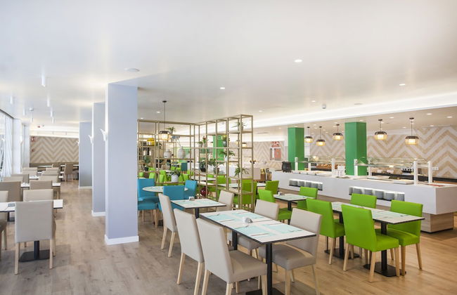 Hotel Villa Mandi Golf Resort - Foto 37