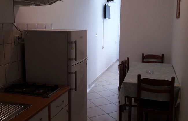 Apartments Metajna X - Foto 39