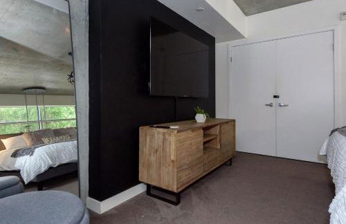 King Size Luxury Loft Petco-Park-Downtown SD - Foto 19