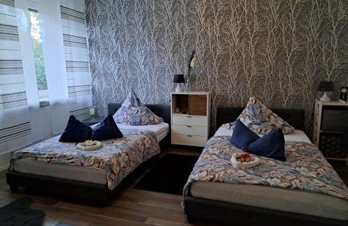 Ferienwohnung Talblume - Photo 15