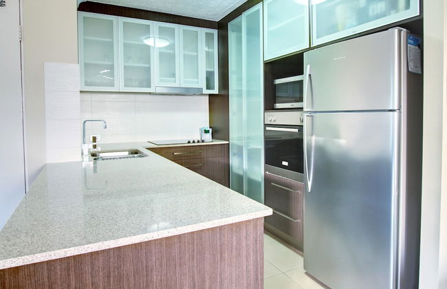 Grande Florida Beachside Resort - Foto 5